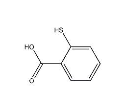 分析硫代水杨酸基电解液的纯铜电化学机械抛光反应及机理研究