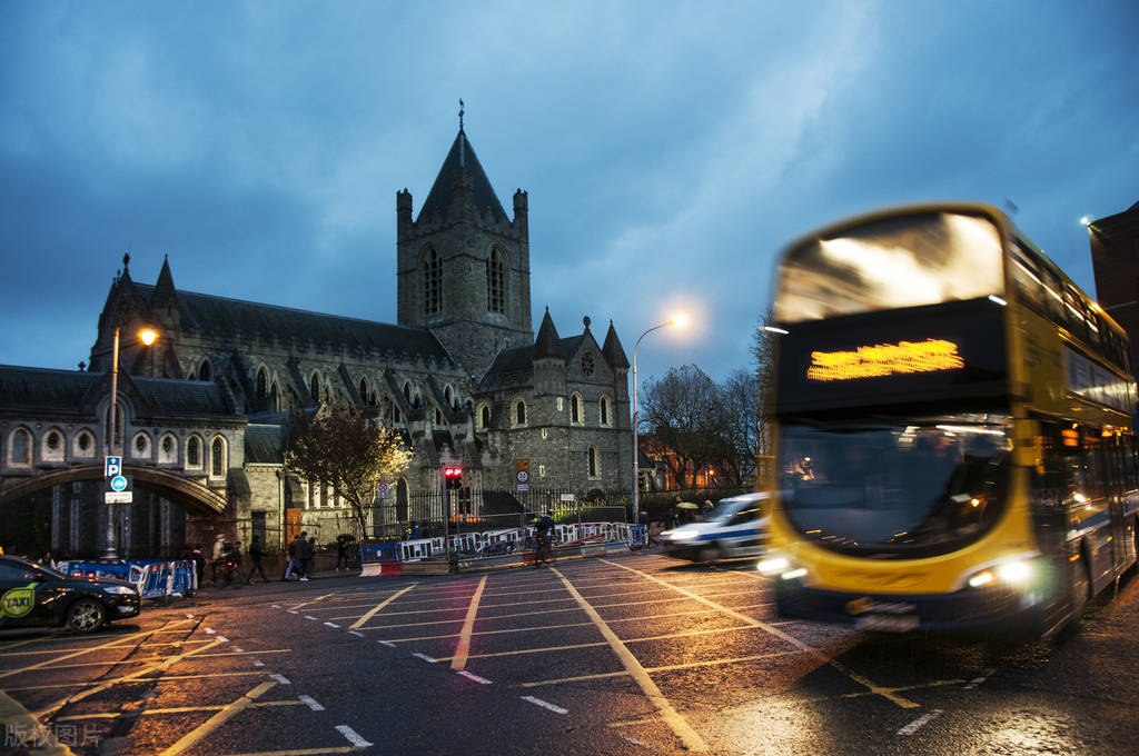 爱尔兰是什么样,爱尔兰为什么是最浪漫国家