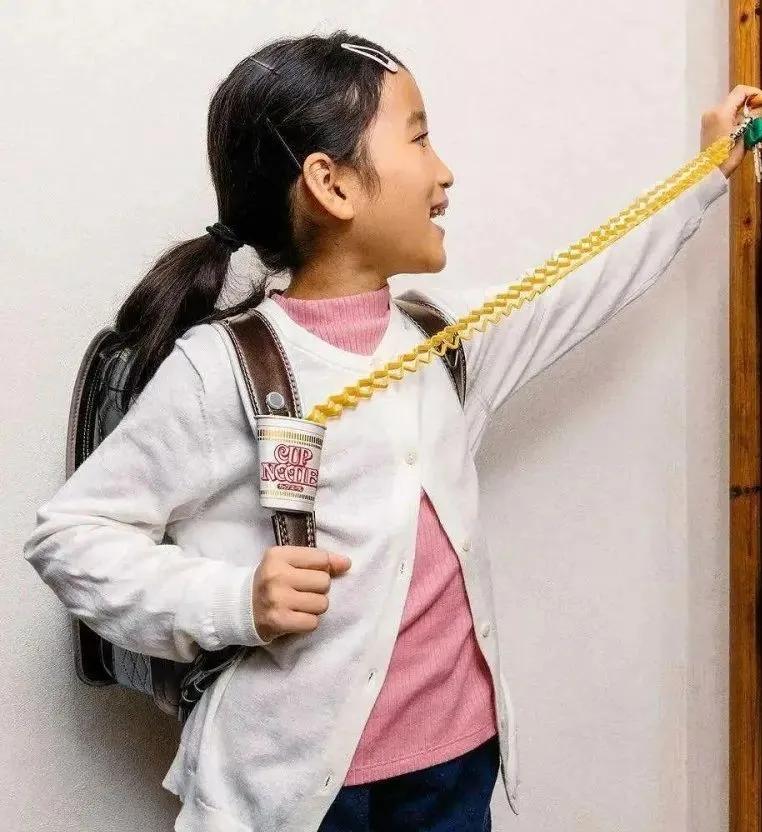 日清泡面道具,日清泡面