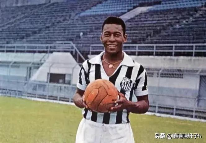 球王贝利真实经历,球王贝利真正的名字