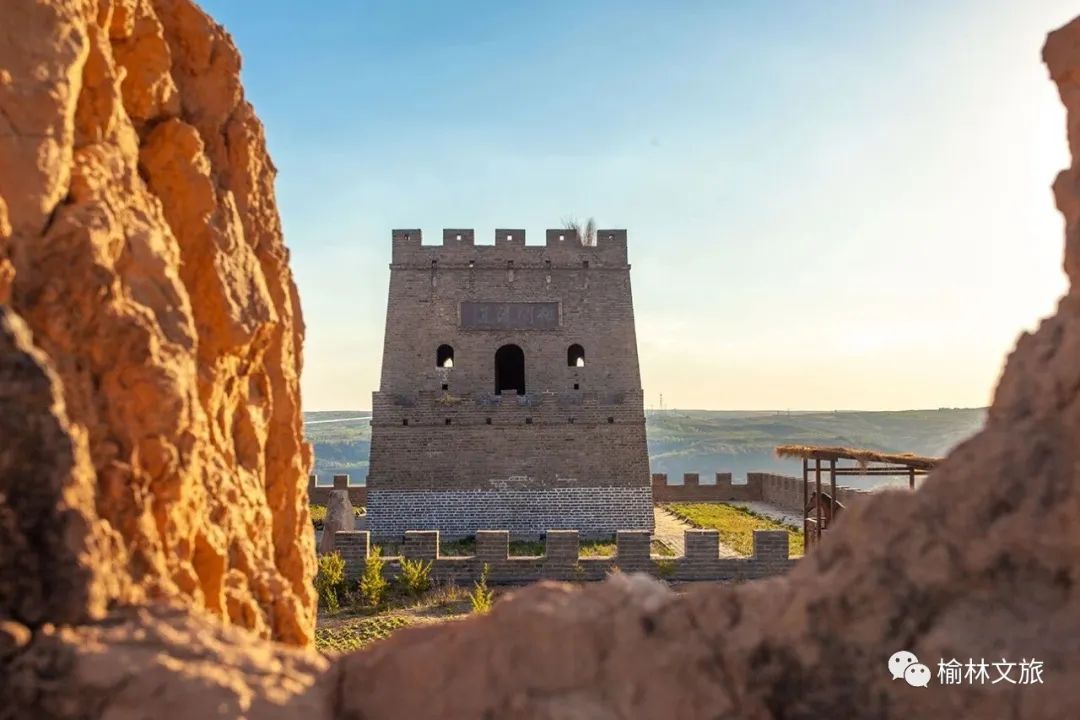 榆林神木神奇的地方,县长带你看横山
