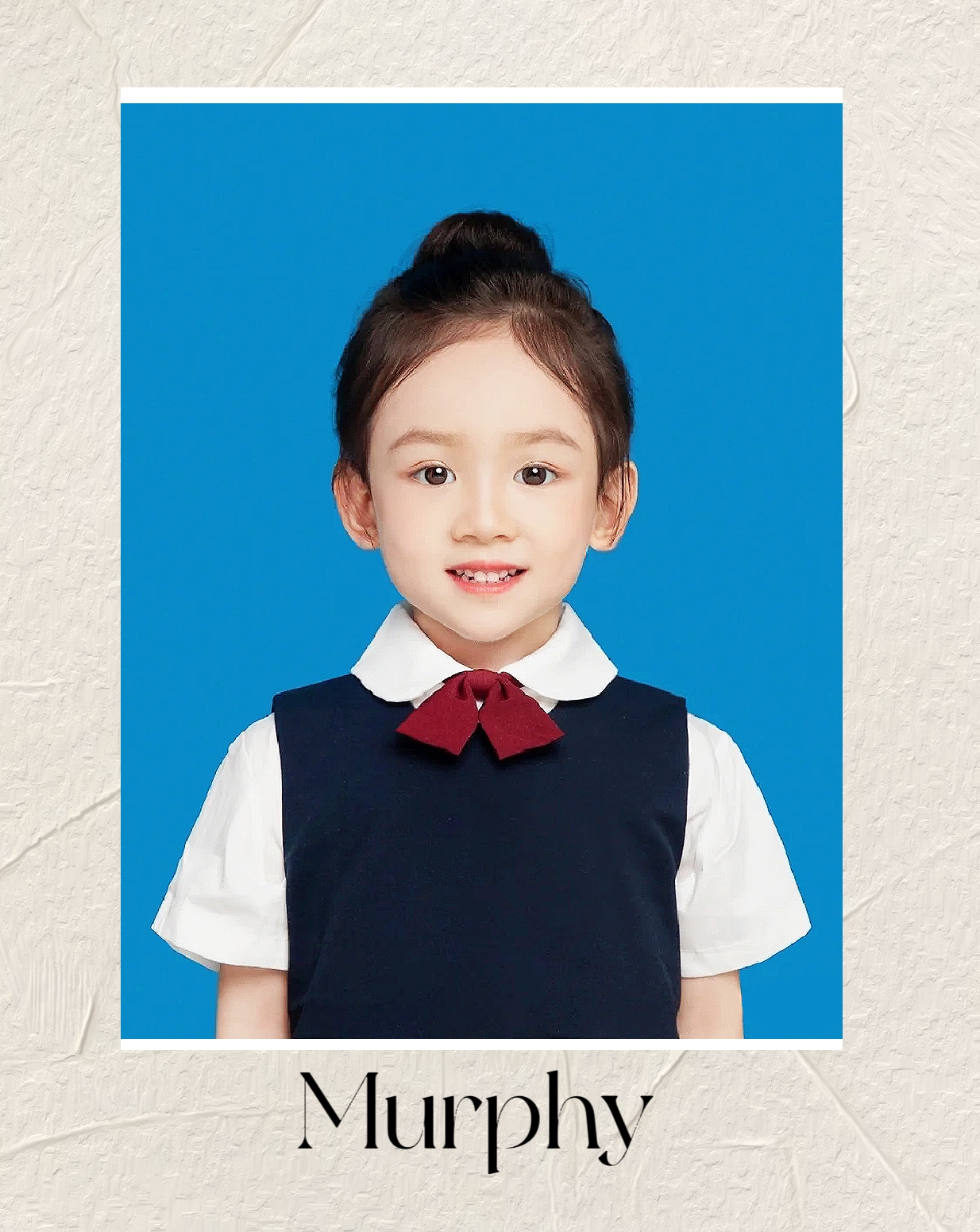 小升初证件照几寸底色是什么颜色,社保证件照要求几寸底色