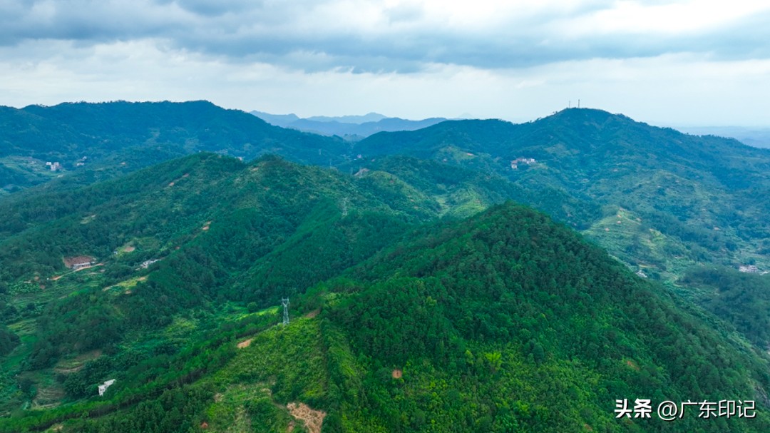 广州周边3-4小时旅游攻略,广州出发自驾四天粤西攻略