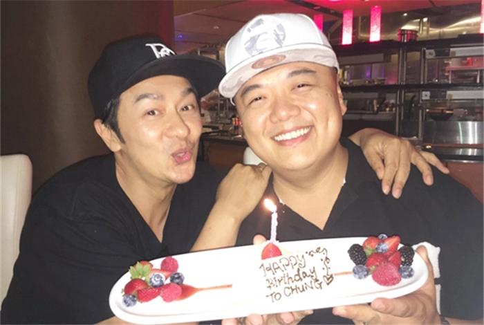 郑则仕洪金宝完整版,洪金宝和郑则仕是什么关系