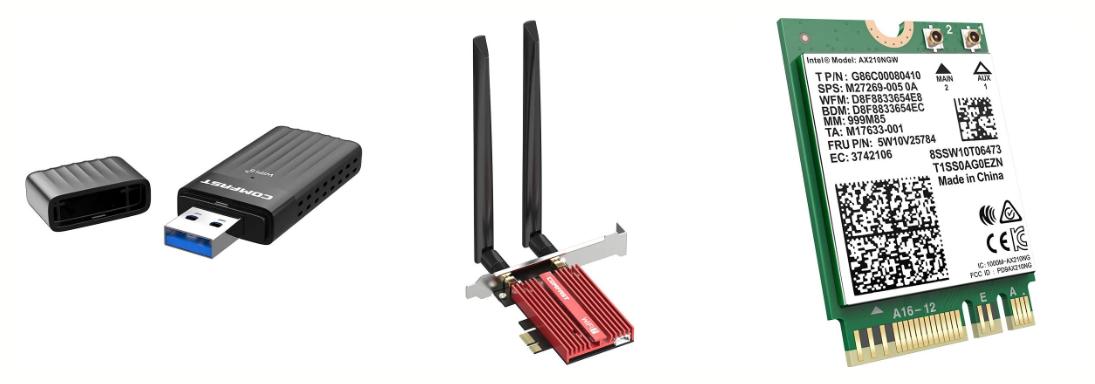 2022无线网卡选购指南,无线网卡选购