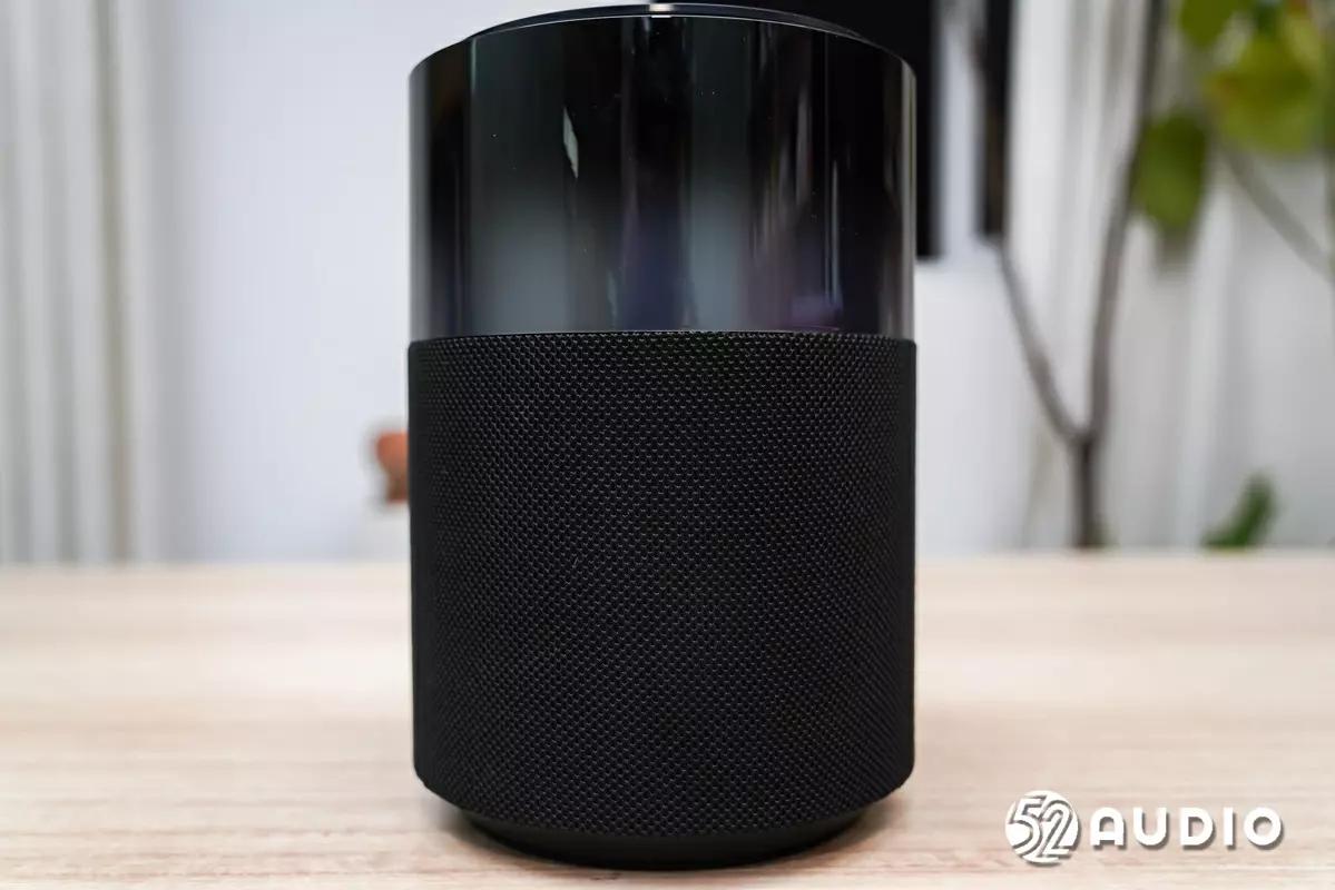 小米soundpro高保真智能音箱测评,小米sound高保真智能音箱