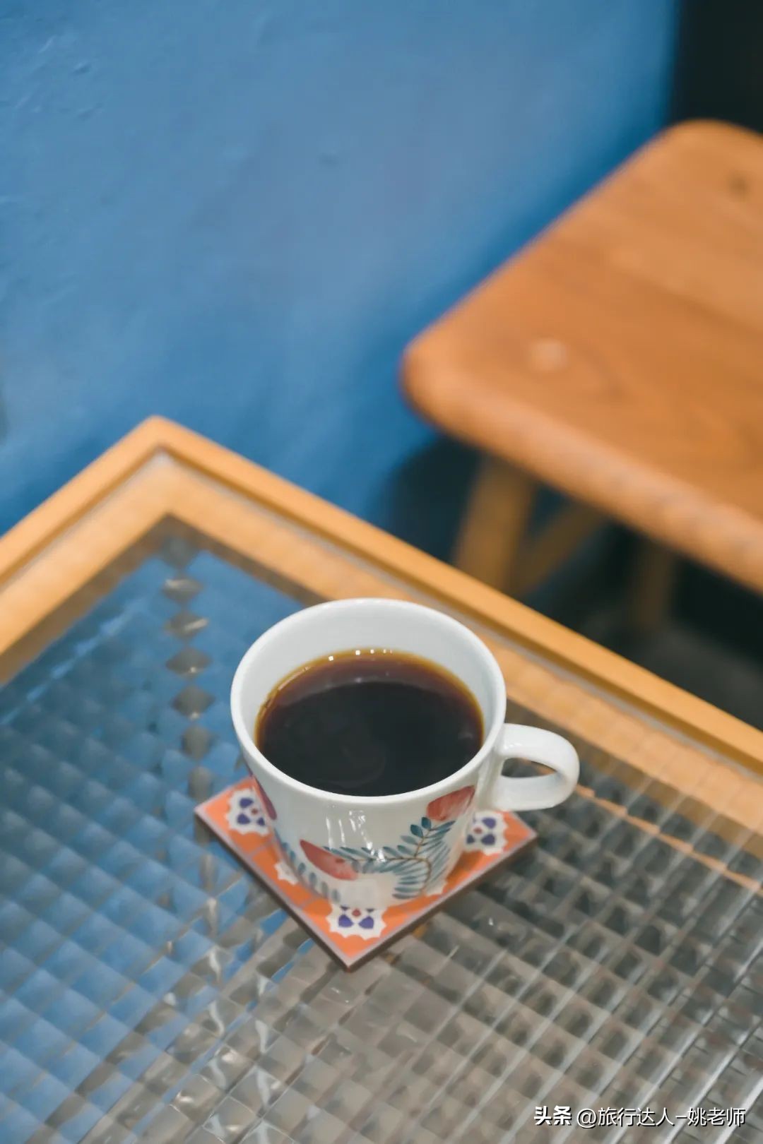 这10家姚老师私藏咖啡馆大公开，你去过几家？
