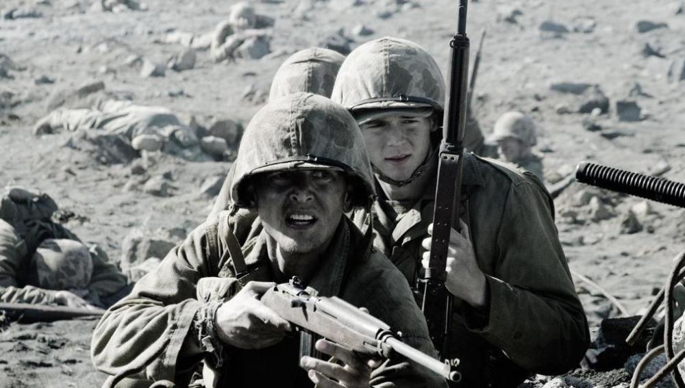 凯塞林战役美国,凯塞林隘口战役二战