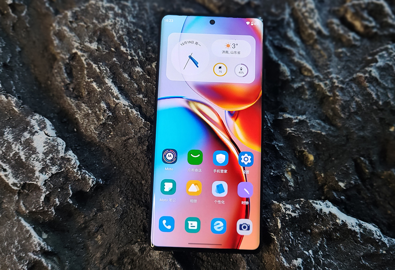 上班电脑推荐笔记本,手机笔记本哪个更值得入手