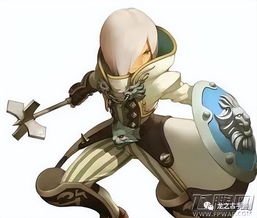 龙之谷手游单刷职业推荐,龙之谷2哪个职业单刷厉害