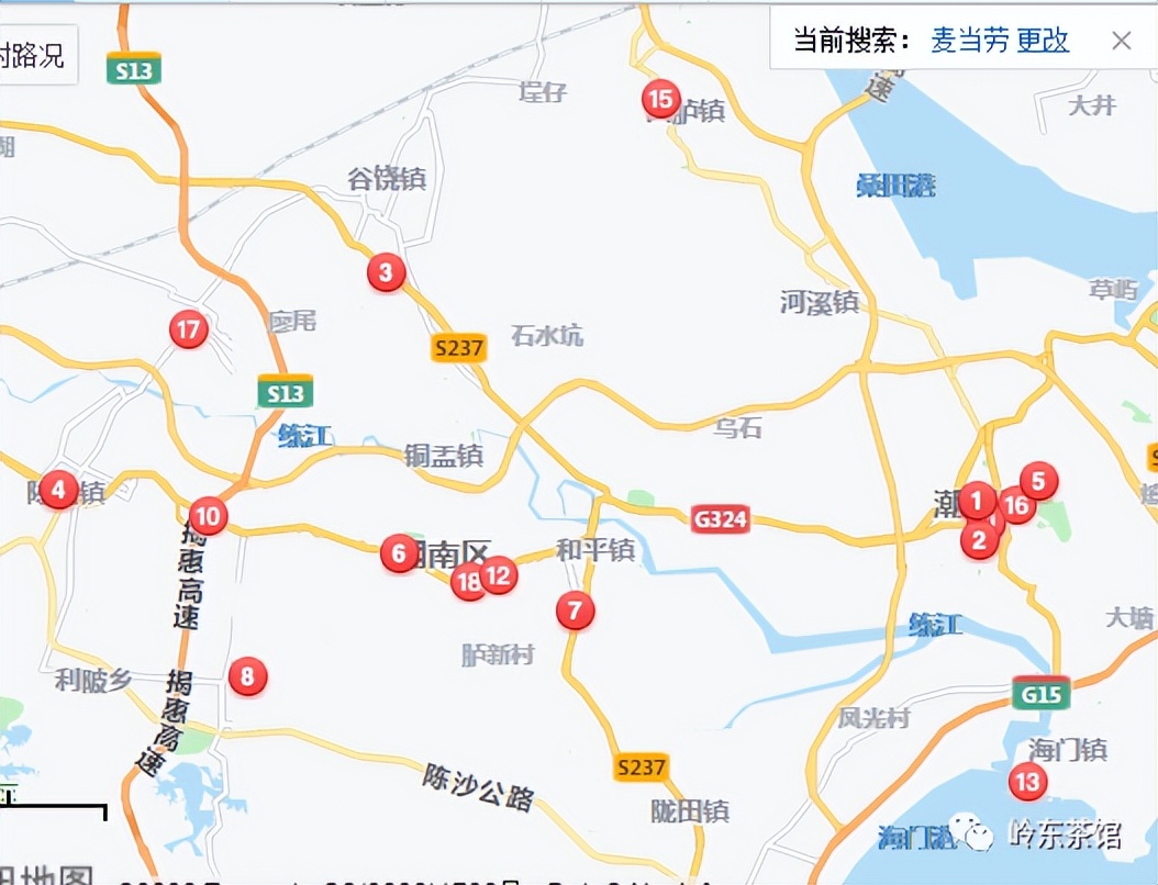 广东潮阳，一个与神狂欢的小镇做题家之乡，为什么值得我们关注