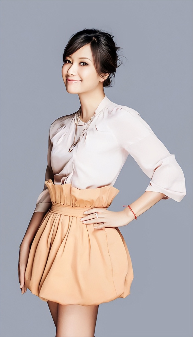 没结婚的大龄女明星有哪些,十大没结婚的大龄女星