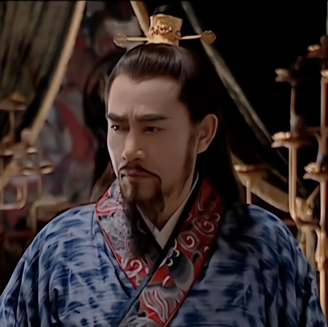 刘晓庆唐国强张纪中巅峰对决,刘晓庆唐国强最新消息