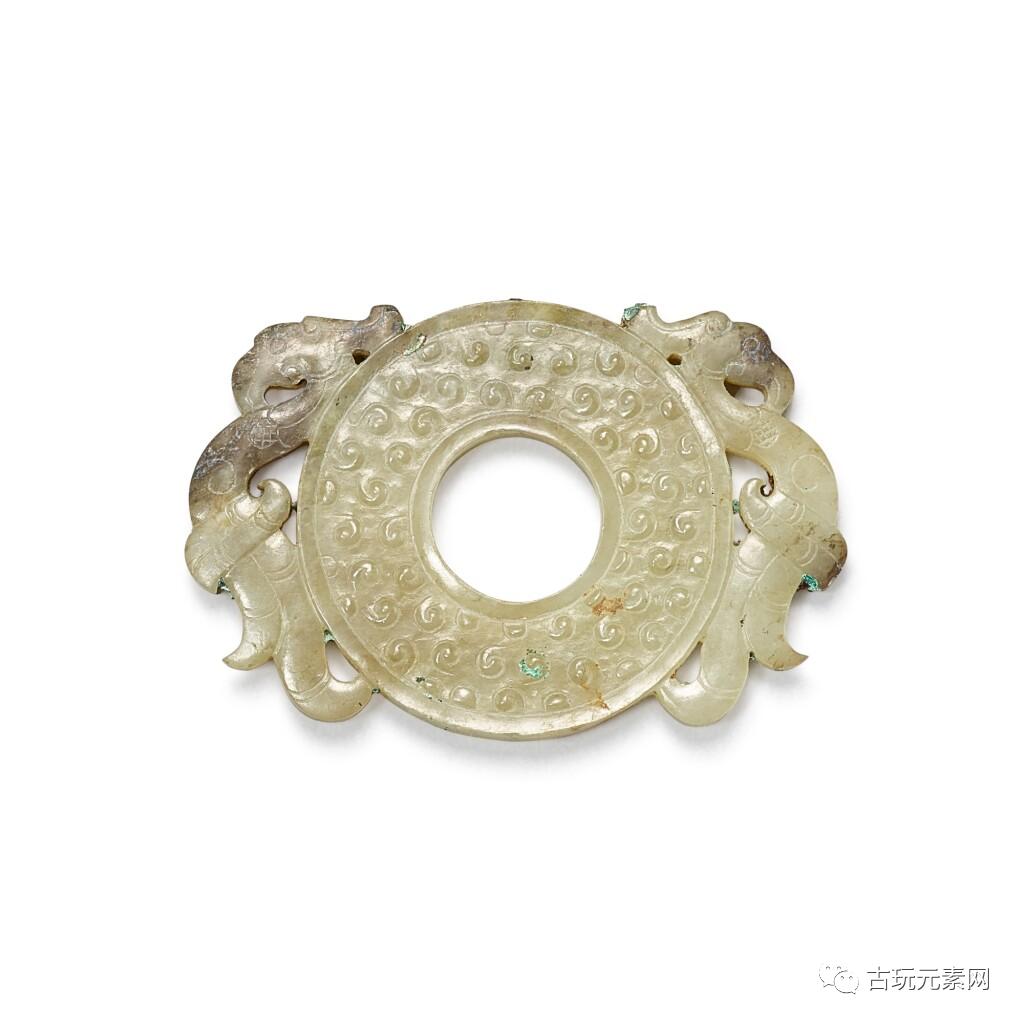 苏富比青铜器拍卖成交额,苏富比拍卖青铜器动物