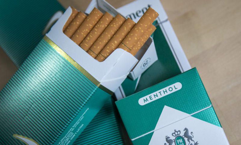 这6种香烟已被列入“黑名单”,五种香烟被列入黑名单最好不要抽