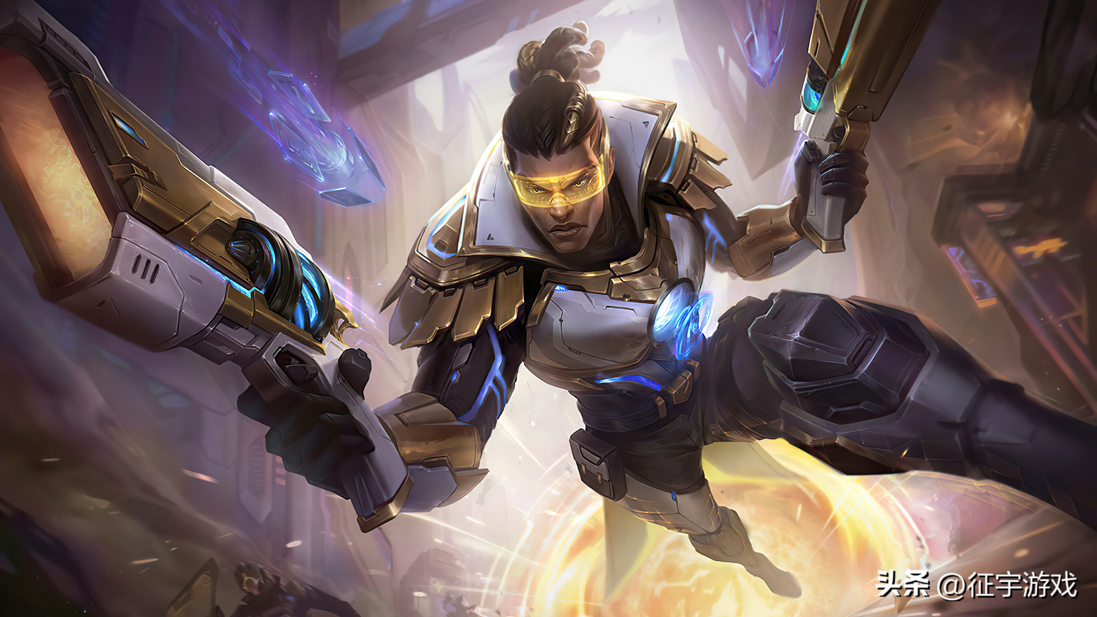 英雄联盟黄金段位上分技巧,英雄联盟手游elo机制上分技巧