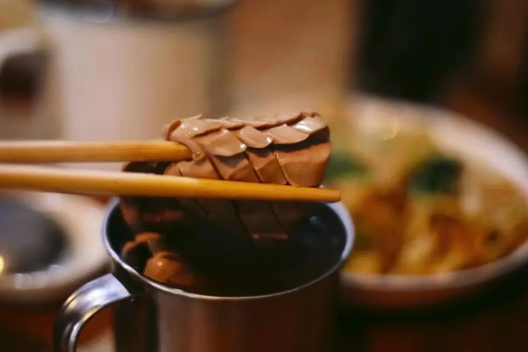 福建小众又好吃的地方,福建小众美食县城