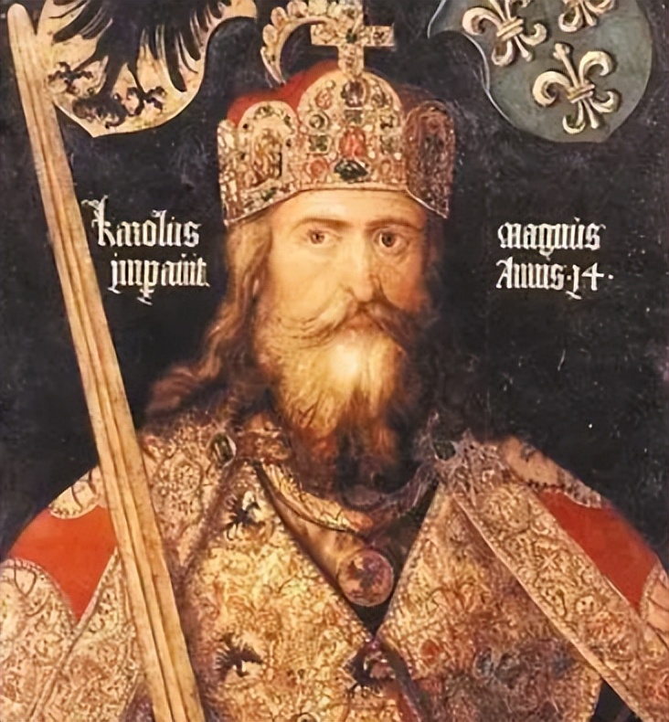 欧洲法兰克王国的发展历程,法兰克王国是中世纪吗