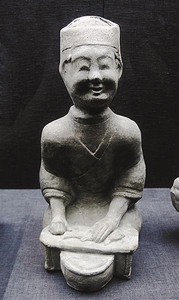 远古时代烤鱼,从远古走来完整版