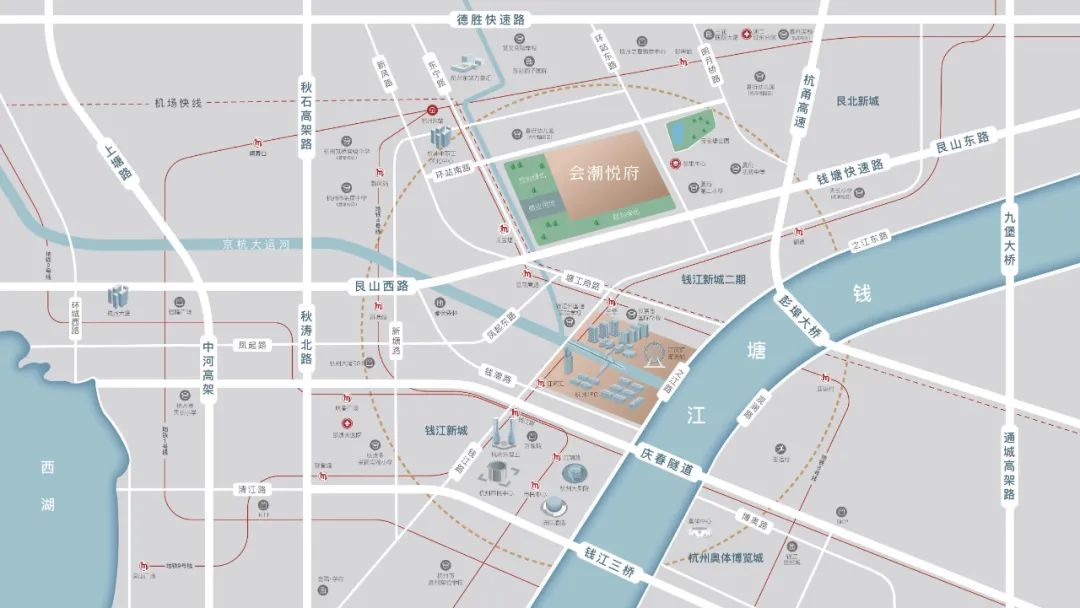 城东新城的未来,城东新城到底怎么样