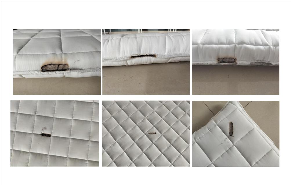 进口的床垫欧盟的检测标准是多少,进口床垫检验标准