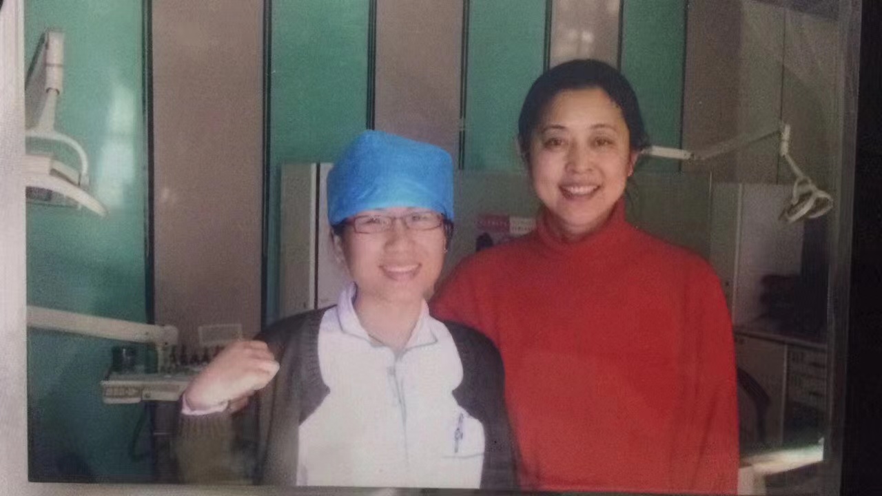 雅士美口腔医院正规吗,北京雅士美口腔诊所