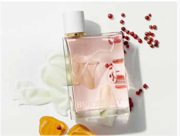 burberry香水无香,burberryweekend香水