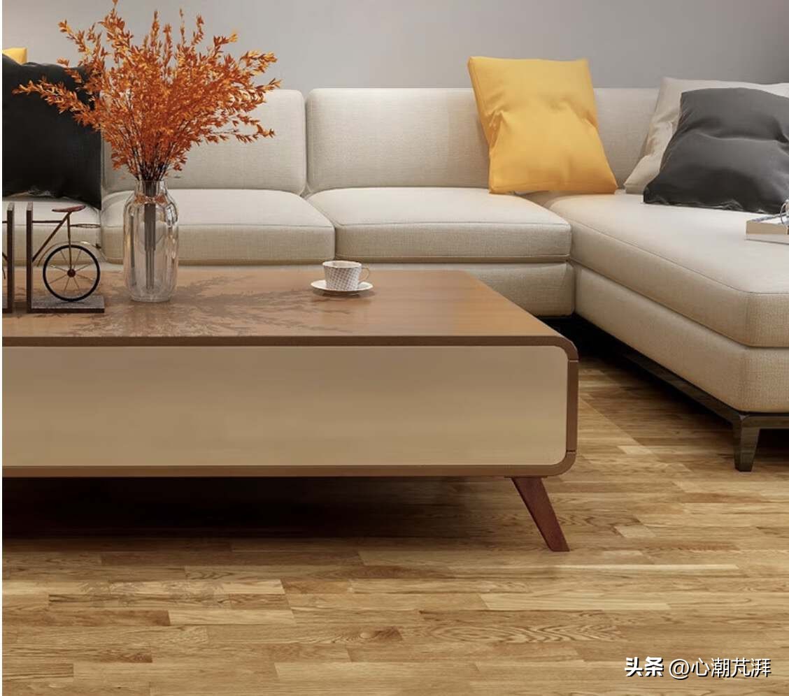 多层实木与强化复合地板环保比较,木地板多层实木和原木怎么选