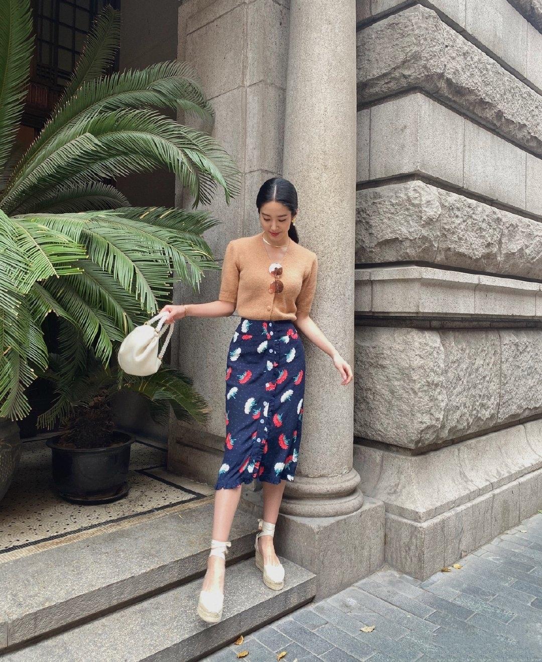 超实用9种鞋子搭配,最近流行的鞋子穿搭