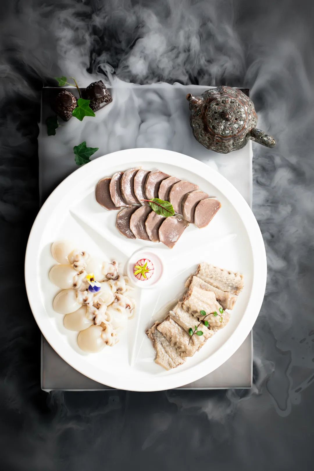 太子园林酒家焕新钜惠|一星价格五星享受