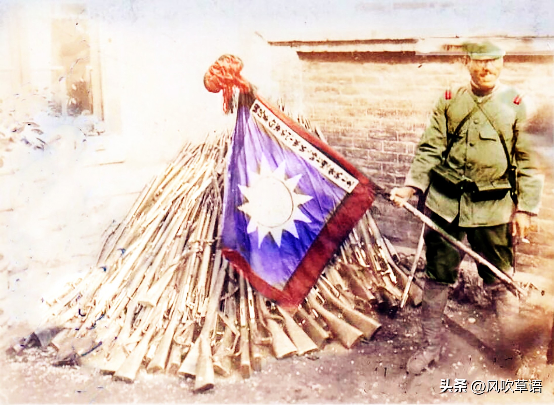 老照片日本侵华暴行,老照片还原日军暴行图片