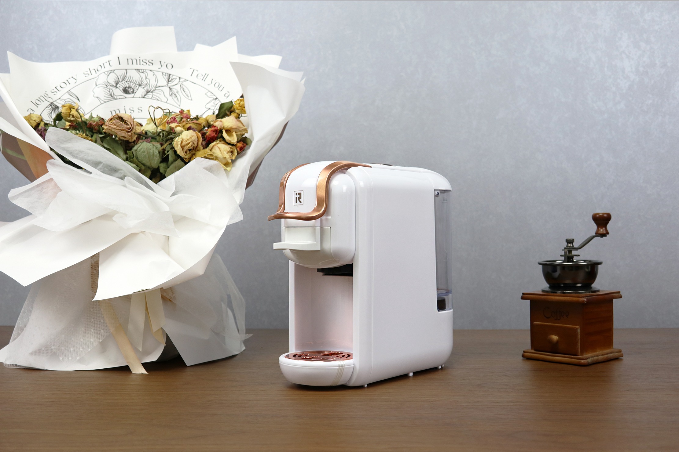 nespresso和艾尔菲德哪个好,心想和nespresso胶囊咖啡机测评