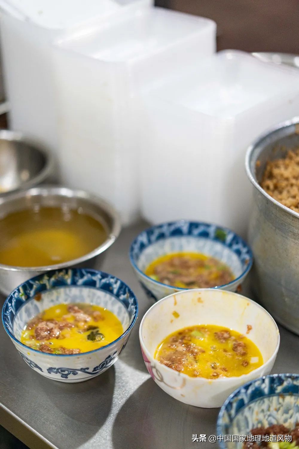 中国哪里的粉最好吃,中国最乱的城市