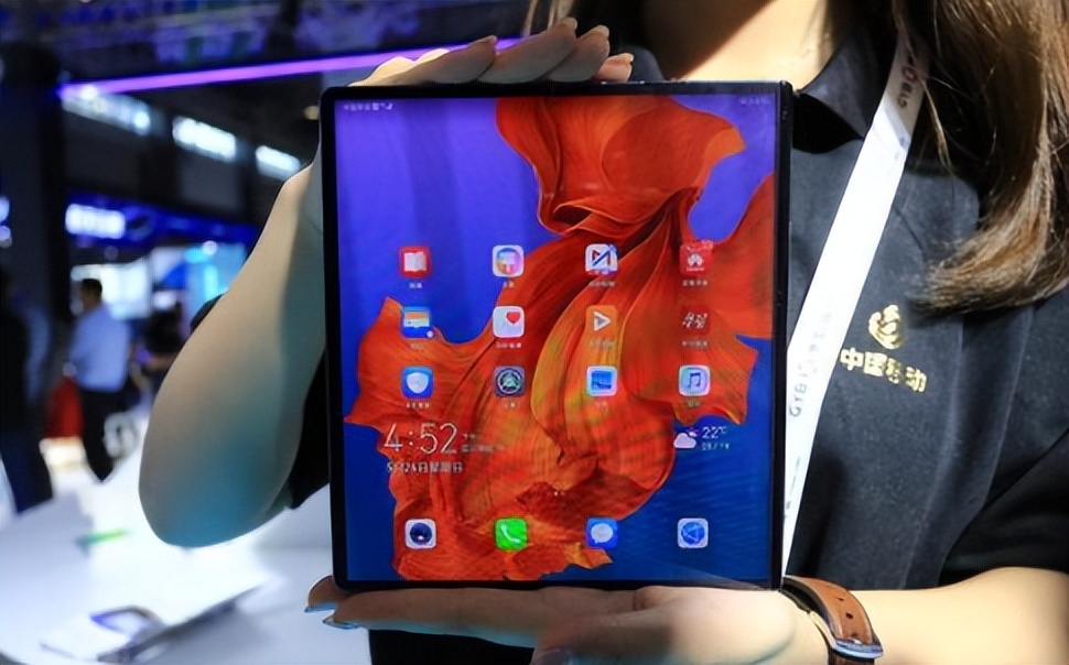 国产厂商和华为发布会,华为发布新手机各厂商反应