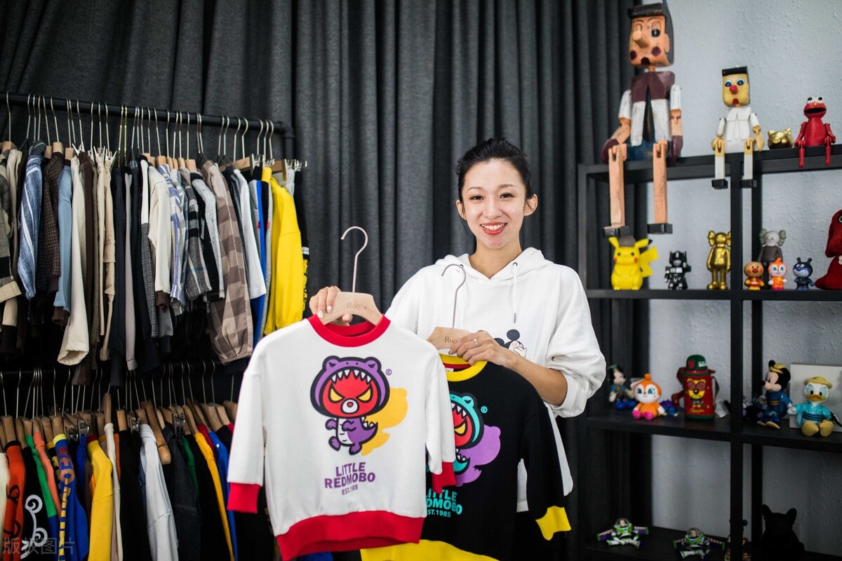 如何选择童装市场策略,对童装市场个人见解