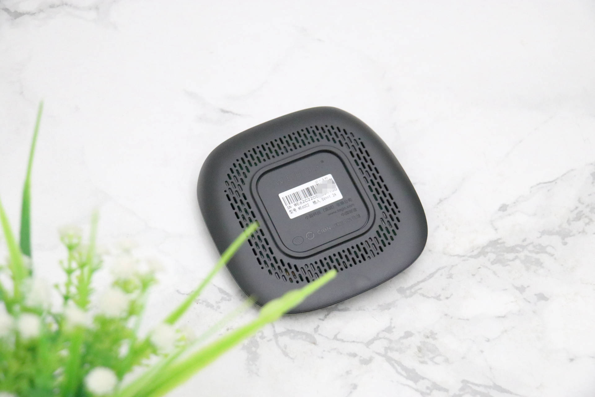 泰捷WE60Pro电视机顶盒,泰捷weboxwe60c电视盒子评测