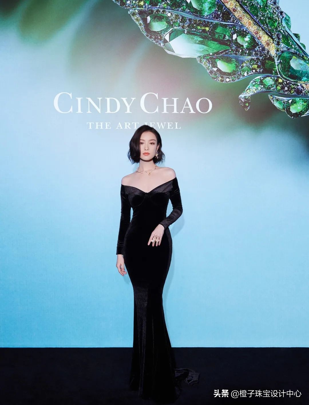 珠宝的艺术价值,珠宝为什么属于特殊商品