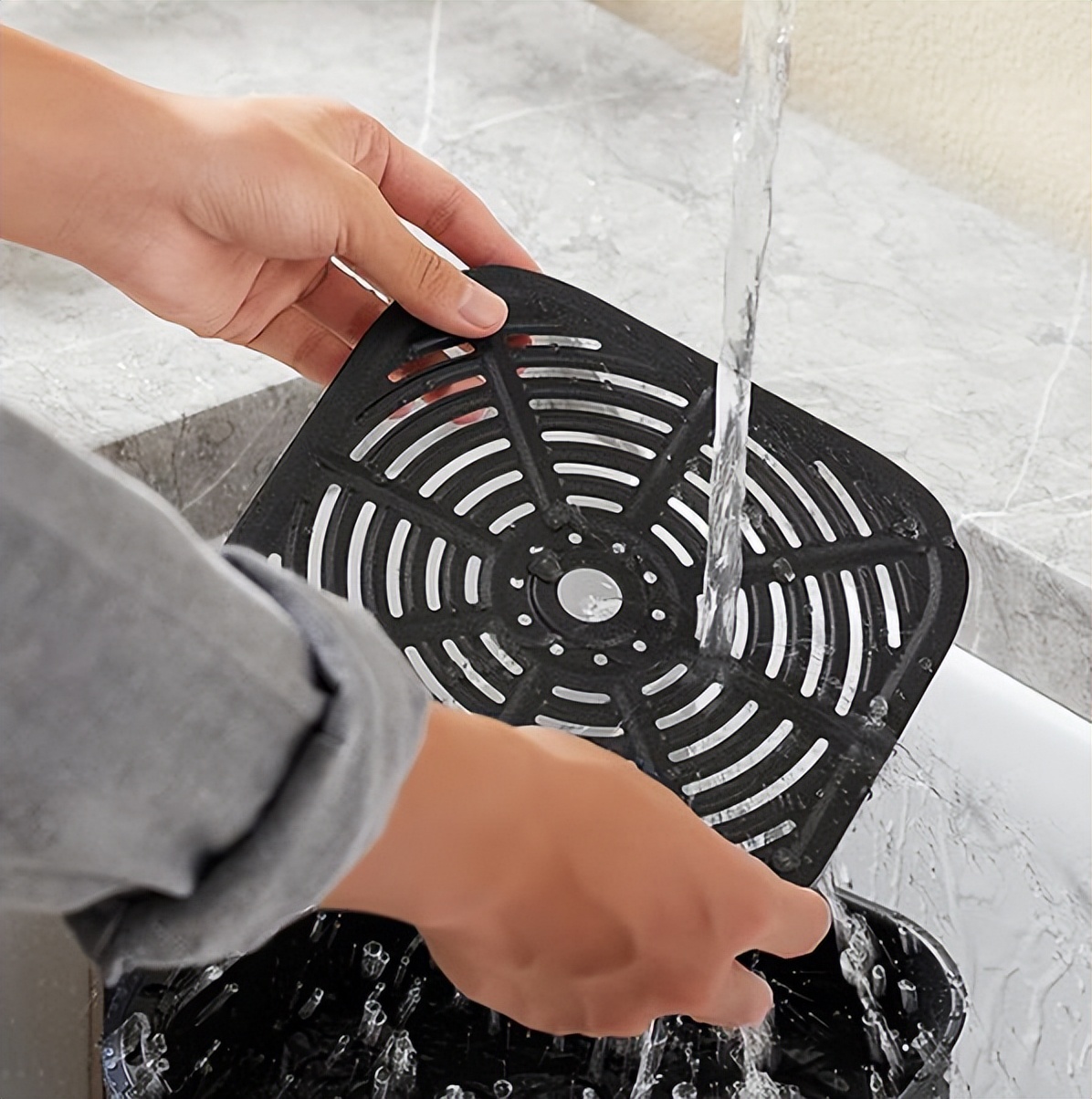 绅芝空气炸锅旗舰店,空气炸锅哪款好用性价比高