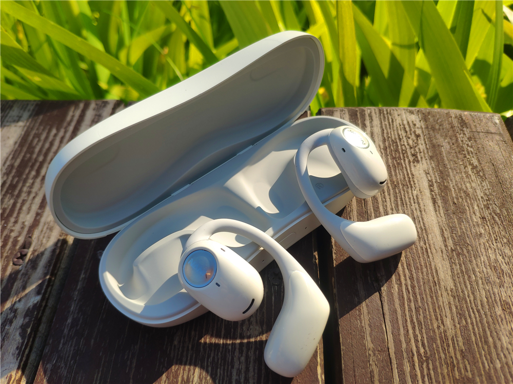 南卡OEPRO耳机为啥这么贵,南卡OEPro开放式耳机