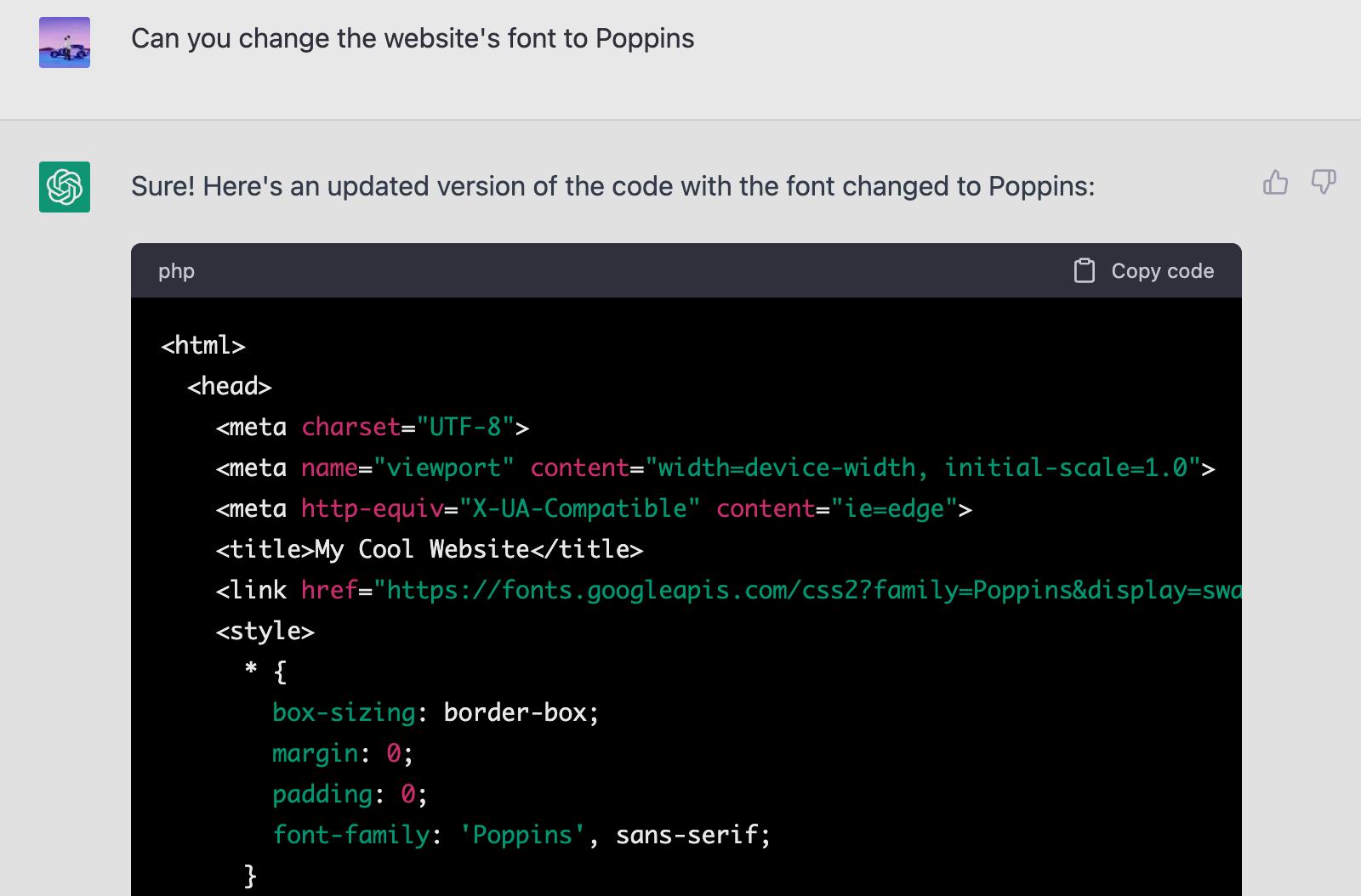 用chatgpt翻译靠谱吗,用chatgpt写程序靠谱吗