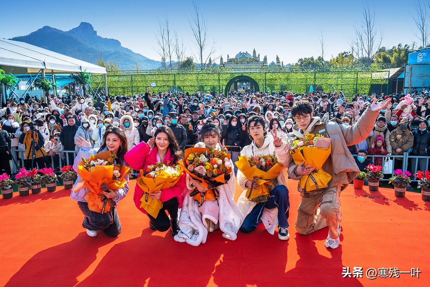 五一假期去哪玩最合适浙江,五一假期浙江最热门目的地