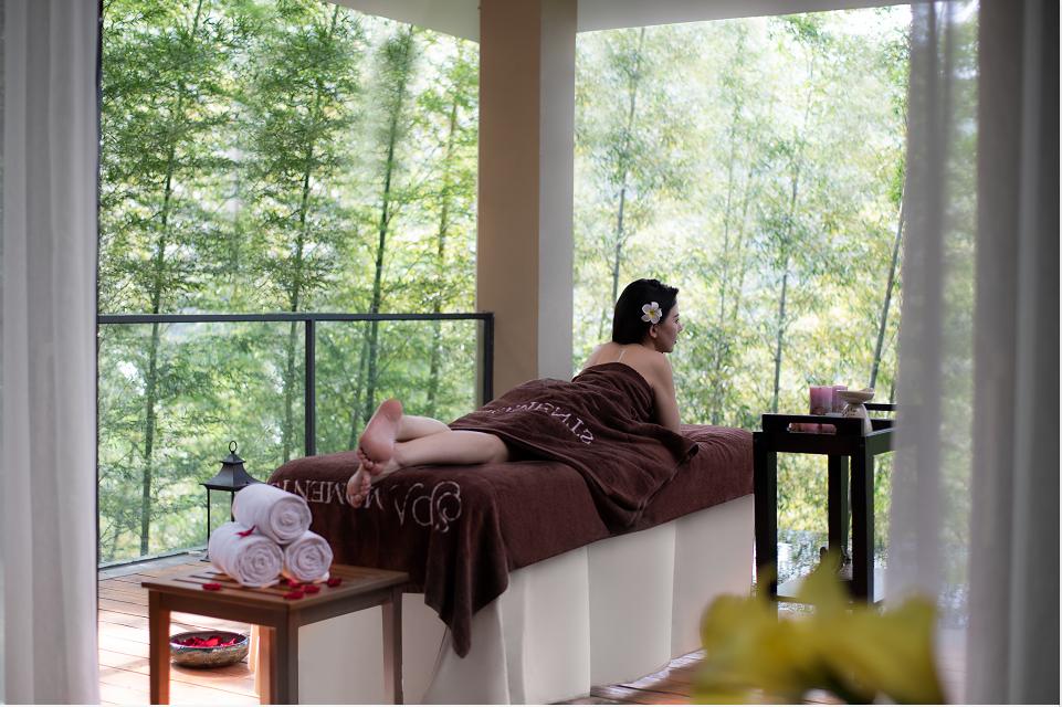 魔都温泉洗浴,江浙沪湖景温泉酒店