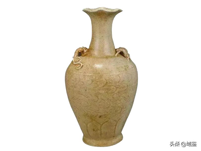 花口瓶全部图片,花口瓶