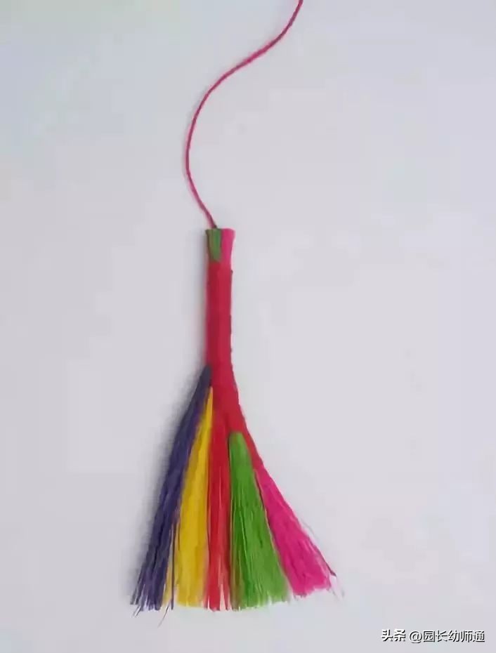 端午节幼儿园手工作品简单漂亮,幼儿园端午教室手工环创图片大全