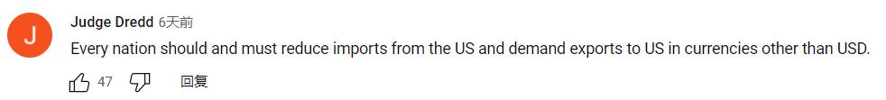 外国网民评价中国海外撤侨,美国70万吨玉米订单被取消了吗
