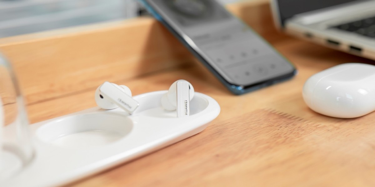 双11旗舰耳机推荐：华为FreeBudsPro2静谧通话体验好评，音质出色