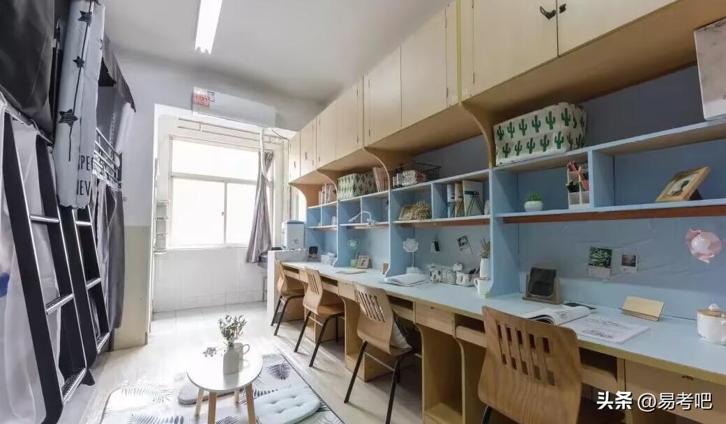 浙江大学怎样？好就业吗？宿舍环境如何？