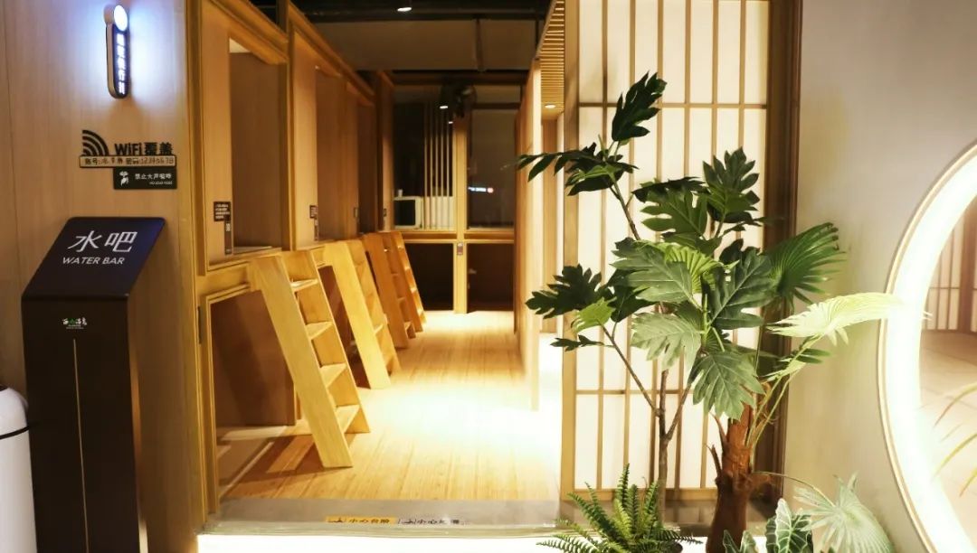 端午/暑期遛娃地首选，免费过夜！直接省去一晚住宿费！