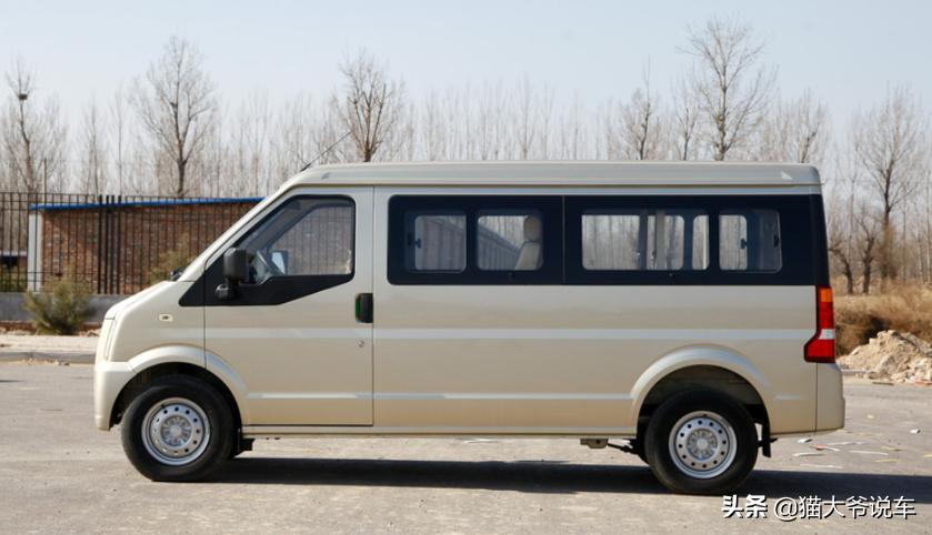 不得不知道的四款mpv,这才是新生代豪华mpv该有的样子