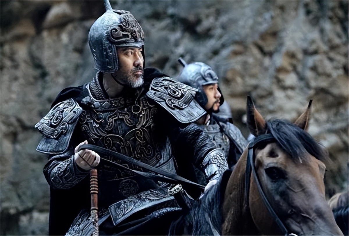 司马懿为何能胜过诸葛亮与曹操，毛主席评价很到位：他有3个优点